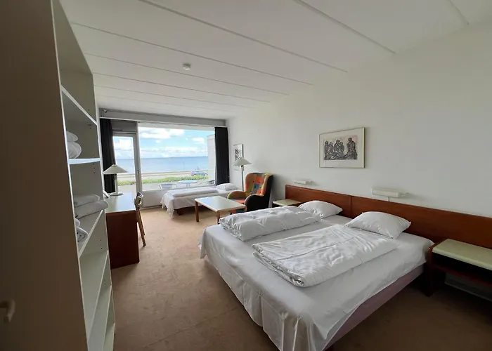 Hotel Osterso