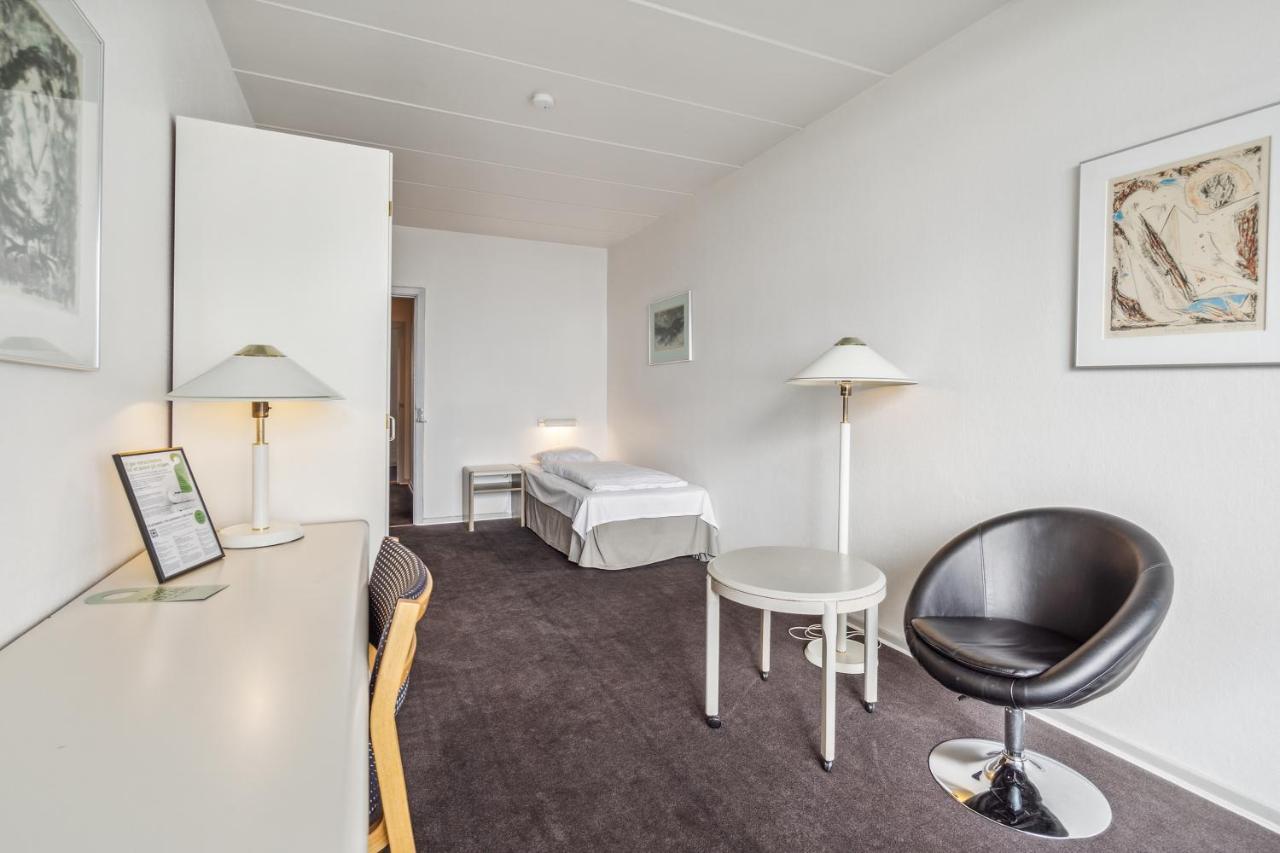 Osterso Hotel *