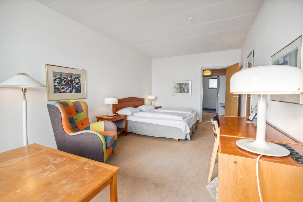 Osterso Hotel *