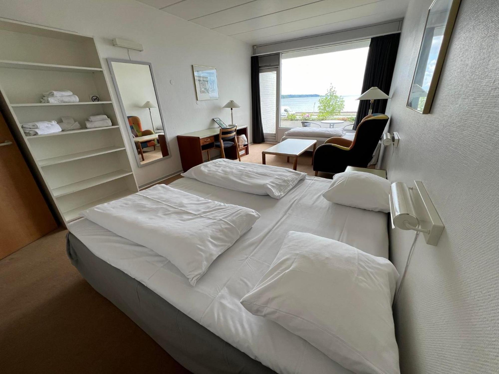 Hotel Osterso